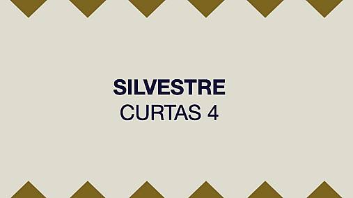 SILVESTRE CURTAS 4