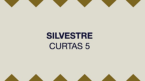 SILVESTRE CURTAS 5