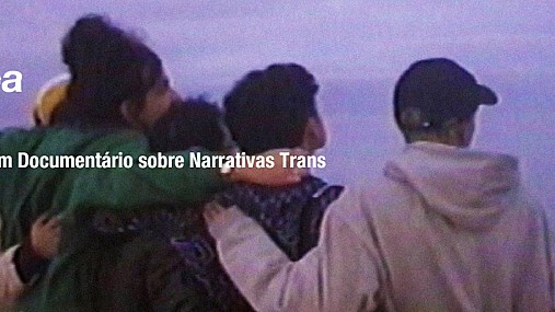 Intransitivo: um Documentário Sobre Narrativas Trans