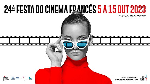 24ª Festa do Cinema Francês