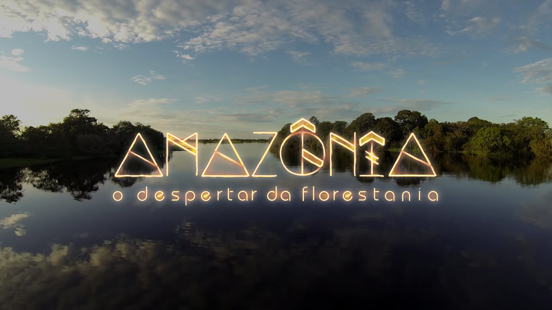 Amazônia - O despertar da Florestania