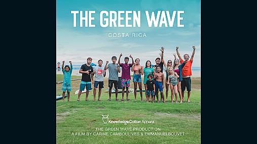 The Green Wave: Costa Rica