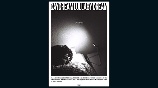 Daydream Lullaby Dream