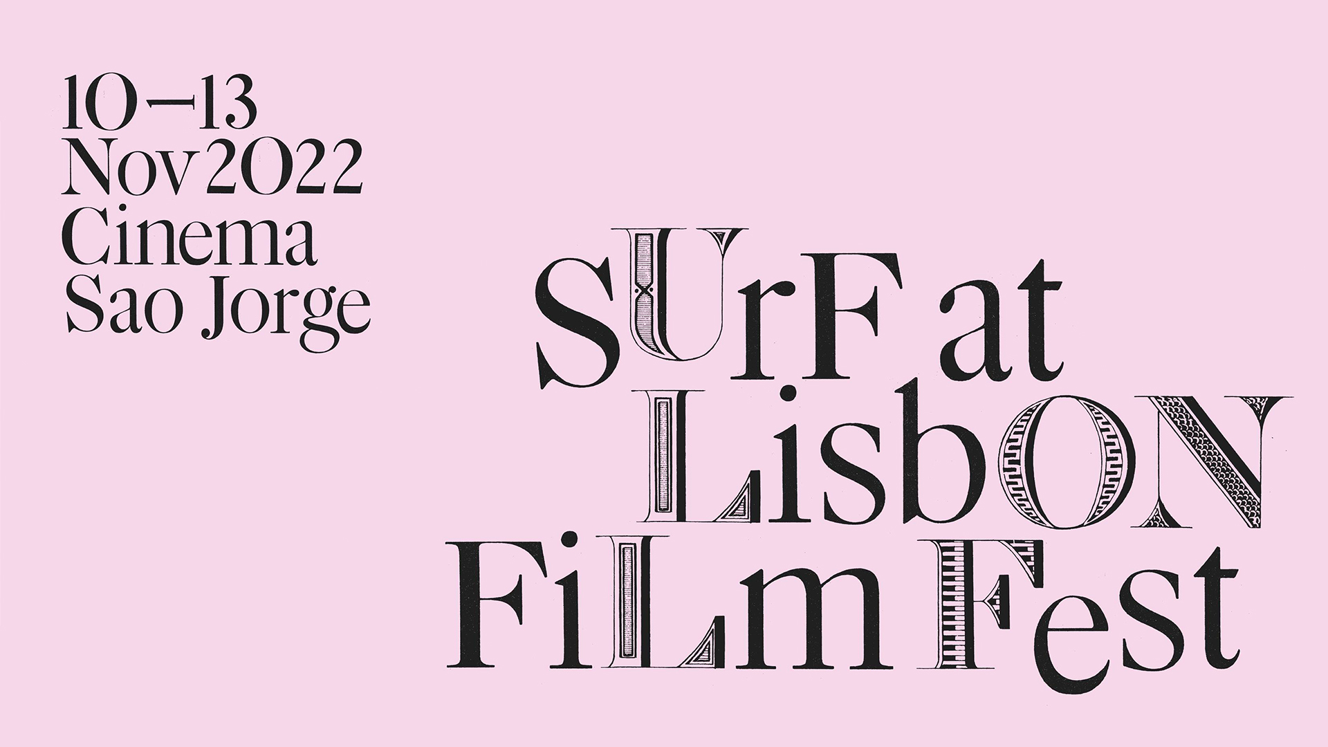 SAL | Surf At Lisbon Film Fest