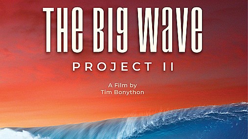 Debris Hill + 22:22 + The Big Wave Project II