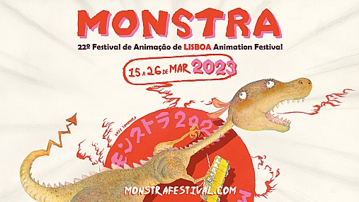 MONSTRA - 22º Festival de Animação de Lisboa