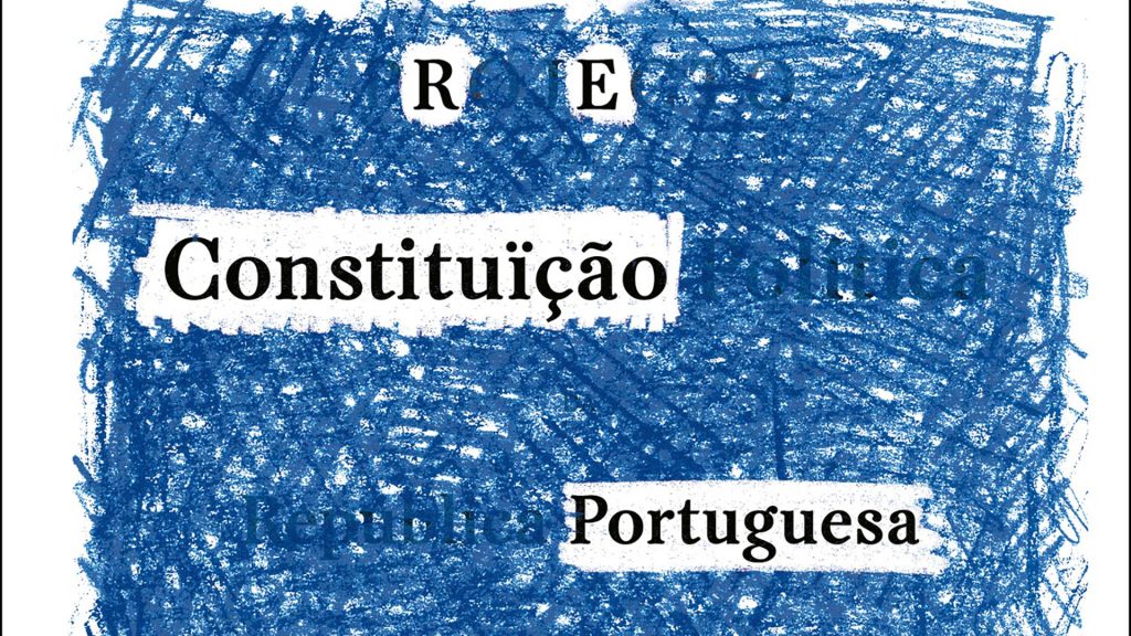 “Reconstituição Portuguesa”