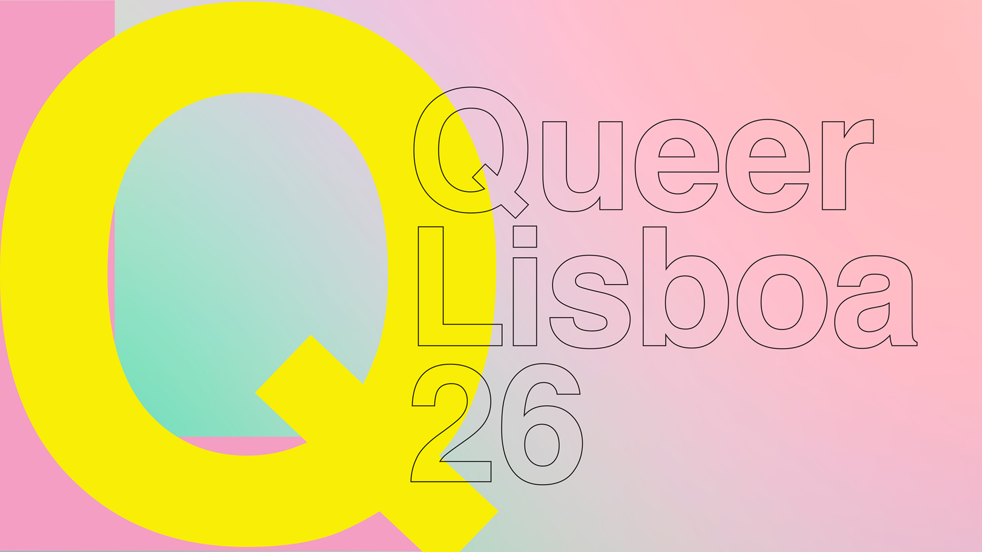 Queer Lisboa