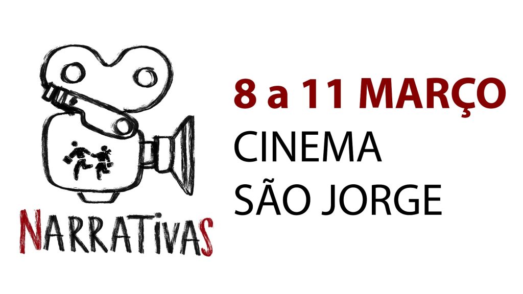 NARRATIVAS – MOSTRA DE CINEMA