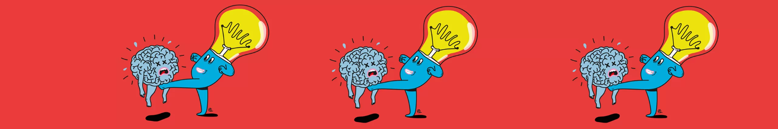 Grafismo Idiota Festival de Ideias