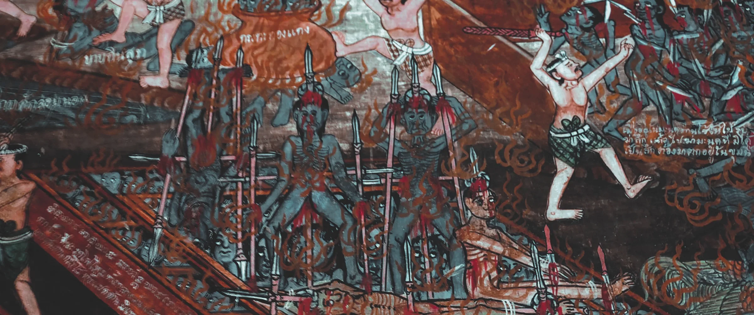 pinturas